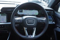 2023 Audi S3