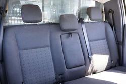 2015 Ford Ranger XL Hi-Rider