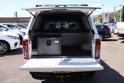 2015 Ford Ranger XL Hi-Rider