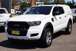 2015 Ford Ranger XL Hi-Rider