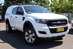 2015 Ford Ranger XL Hi-Rider