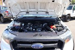 2015 Ford Ranger XL Hi-Rider