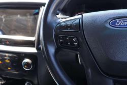 2015 Ford Ranger XL Hi-Rider