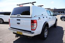 2015 Ford Ranger XL Hi-Rider