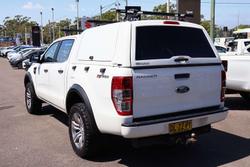 2015 Ford Ranger XL Hi-Rider