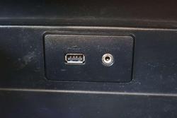 2015 Ford Ranger XL Hi-Rider