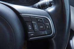 2018 Jaguar E-PACE P250 R-Dynamic SE