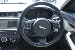 2018 Jaguar E-PACE P250 R-Dynamic SE