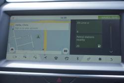 2018 Jaguar E-PACE P250 R-Dynamic SE