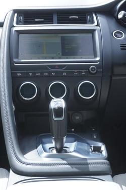 2018 Jaguar E-PACE P250 R-Dynamic SE