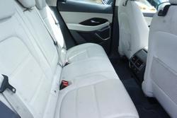 2018 Jaguar E-PACE P250 R-Dynamic SE