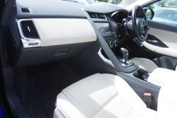 2018 Jaguar E-PACE P250 R-Dynamic SE