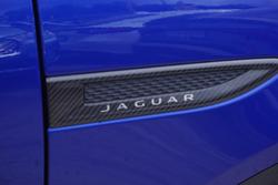 2018 Jaguar E-PACE P250 R-Dynamic SE