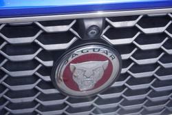 2018 Jaguar E-PACE P250 R-Dynamic SE