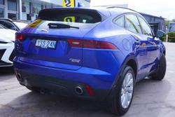 2018 Jaguar E-PACE P250 R-Dynamic SE
