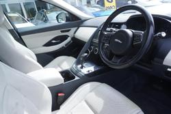 2018 Jaguar E-PACE P250 R-Dynamic SE