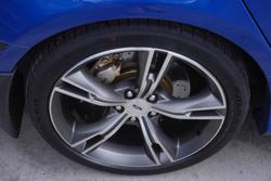 2016 Ford Falcon XR6 Sprint