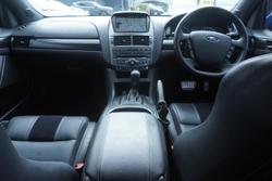 2016 Ford Falcon XR6 Sprint