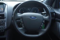 2016 Ford Falcon XR6 Sprint