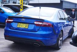2016 Ford Falcon XR6 Sprint