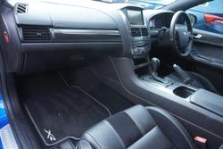 2016 Ford Falcon XR6 Sprint