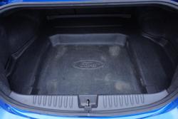 2016 Ford Falcon XR6 Sprint