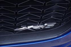 2016 Ford Falcon XR6 Sprint