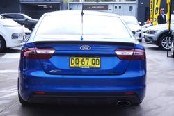 2016 Ford Falcon XR6 Sprint