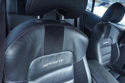 2016 Ford Falcon XR6 Sprint