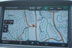 2016 Ford Falcon XR6 Sprint