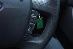 2016 Ford Falcon XR6 Sprint