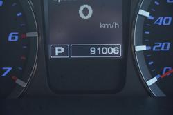 2016 Ford Falcon XR6 Sprint