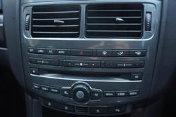 2016 Ford Falcon XR6 Sprint