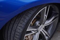 2016 Ford Falcon XR6 Sprint