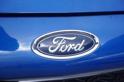 2016 Ford Falcon XR6 Sprint