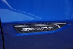 2016 Ford Falcon XR6 Sprint