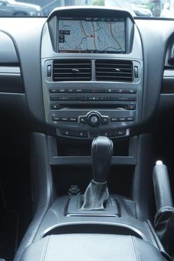 2016 Ford Falcon XR6 Sprint