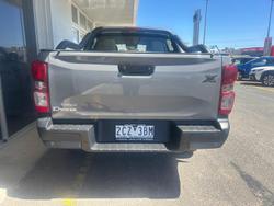 2025 Isuzu D-MAX X-RIDER