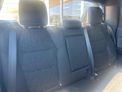 2025 Isuzu D-MAX X-RIDER