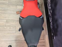 2021 APRILIA TUONO LAMS SILVER