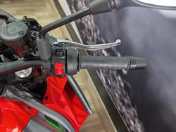 2021 APRILIA TUONO LAMS SILVER