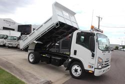 2018 Isuzu N Series NQR 87/80-190