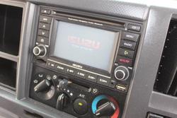 2018 Isuzu N Series NQR 87/80-190 WHITE