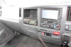 2018 Isuzu N Series NQR 87/80-190 WHITE