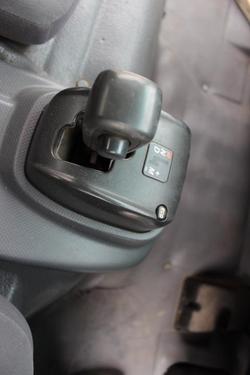 2018 Isuzu N Series NQR 87/80-190 WHITE