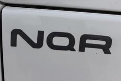 2018 Isuzu N Series NQR 87/80-190 WHITE