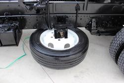 2018 Isuzu N Series NQR 87/80-190 WHITE