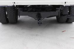 2018 Isuzu N Series NQR 87/80-190 WHITE