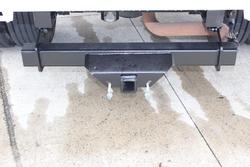 2018 Isuzu N Series NQR 87/80-190 WHITE