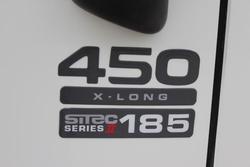 2018 Isuzu N Series NQR 87/80-190 WHITE